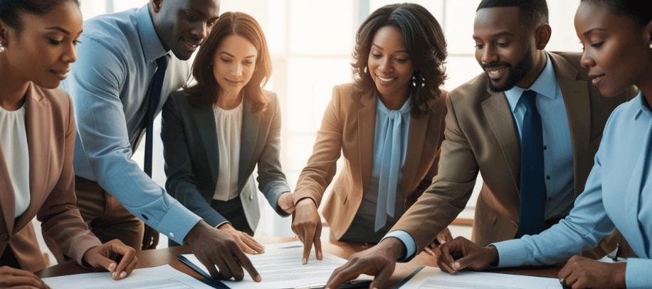 How Can Attorneys Confirm Heirship in Intestate Real Estate Cases?