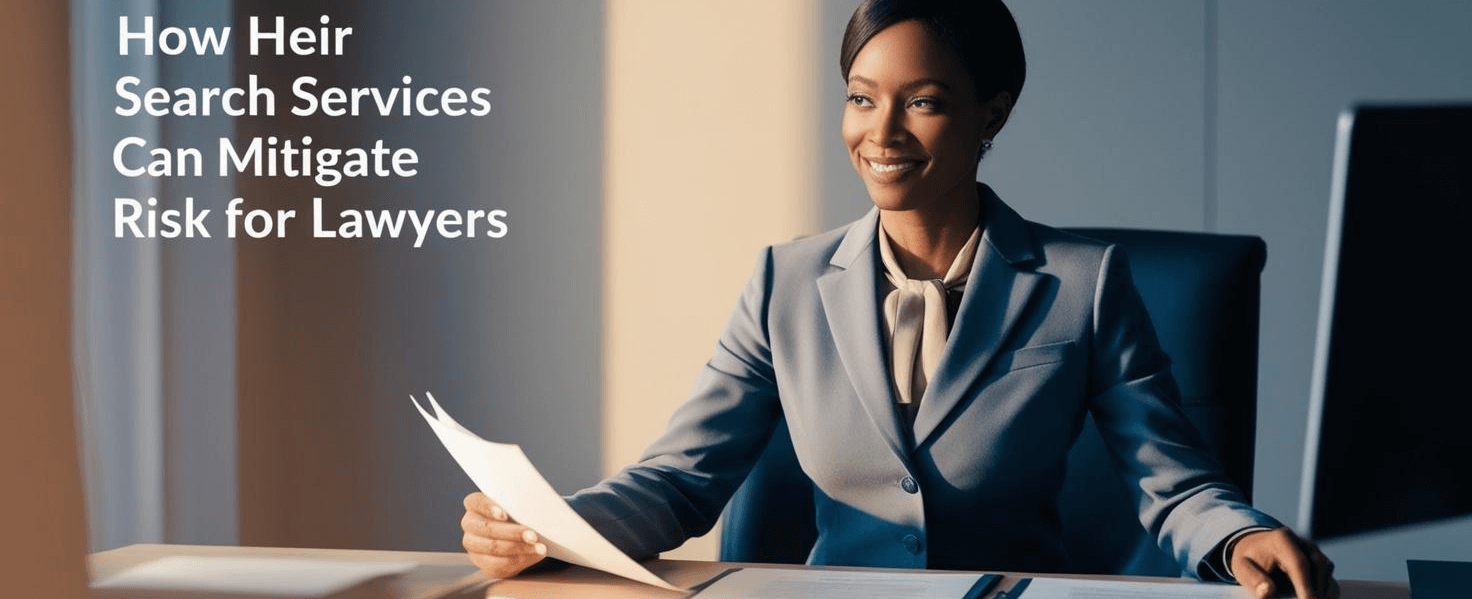 Legal Liability in Probate Cases: How Heir Search Services Can Mitigate Risk for Lawyers