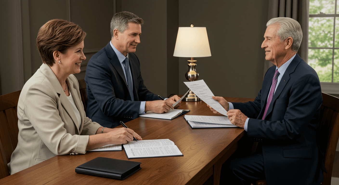 How Can You Find Missing Heirs in a Probate Case?
