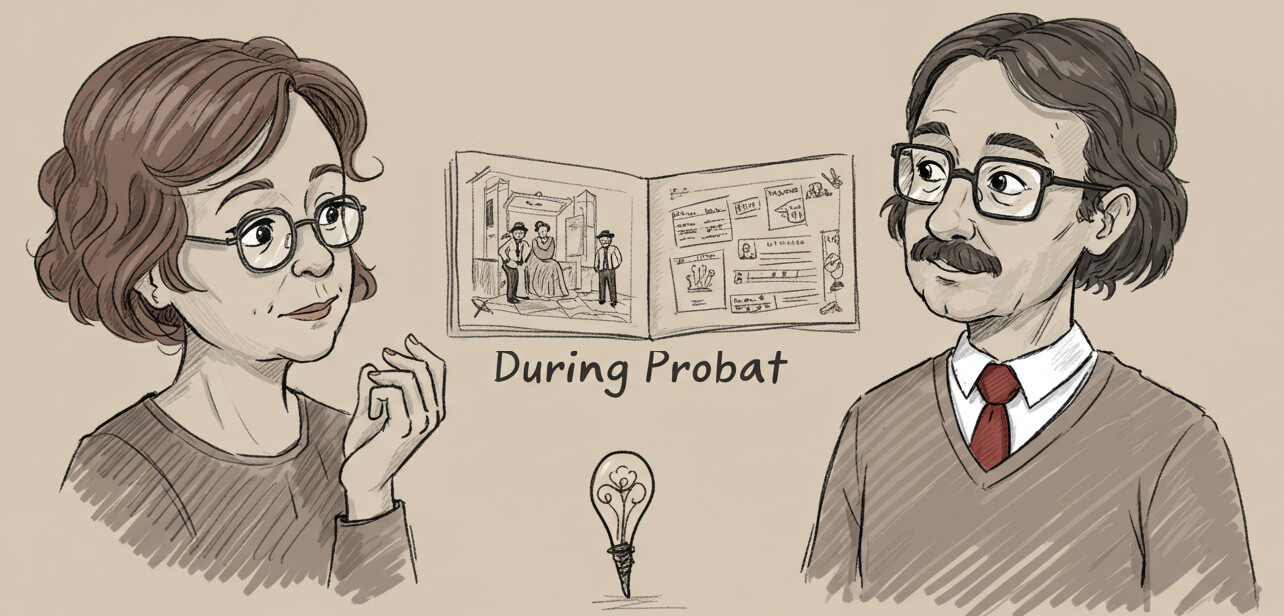How Do You Locate a Missing Heir During Probate?