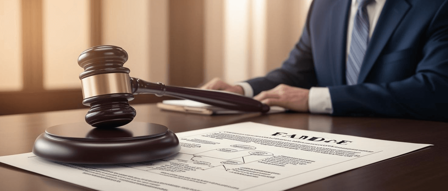 When Is a Genealogical Report Necessary in Estate Administration?