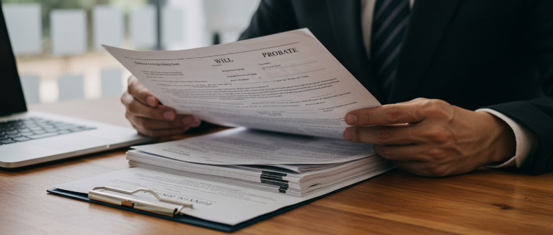 Can Heirs Contest the Appointment of an Estate Administrator?