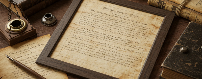 Can Probate Assets Be Distributed to Charities When No Heirs Exist?