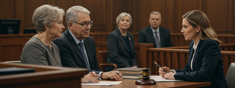 Can Probate Be Reopened If a New Heir Is Found?