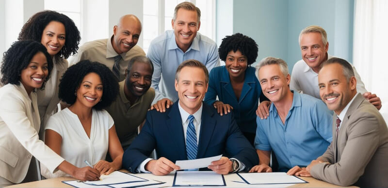 How Do You Use Death Certificates to Support an Heir Search?