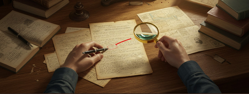 Can a Missing Heir’s Share Be Deposited Into a Court Registry?