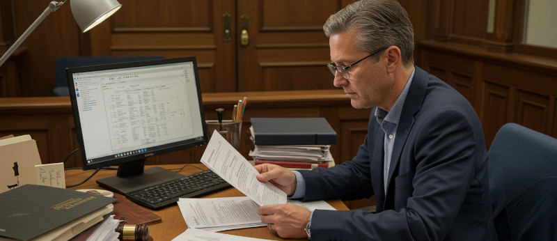 Can a Probate Judge Override a Claimed Heir’s Rights?