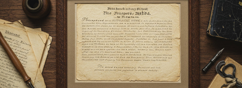 How Do Property Title Companies Verify Heirship Before Closing?
