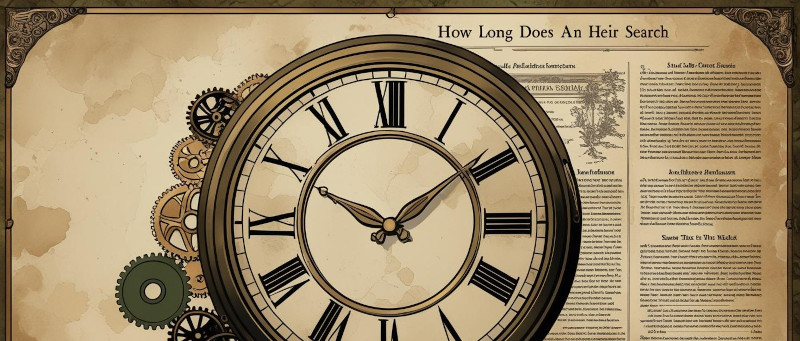 How Do State Probate Laws Differ When Determining Heirship?