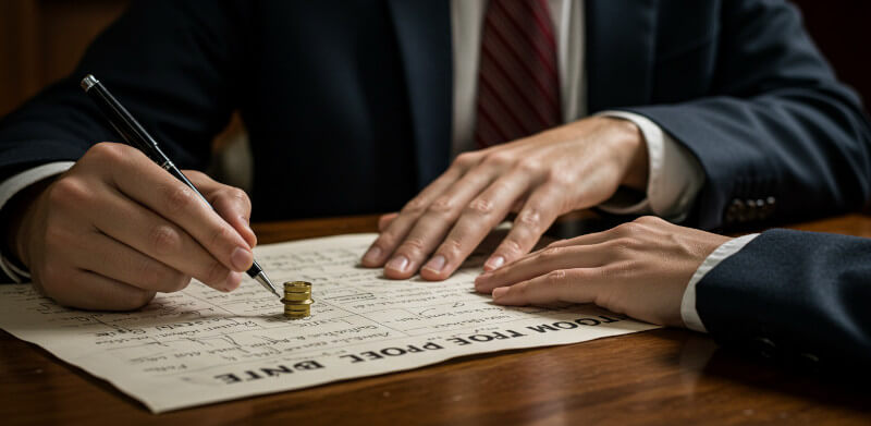 What Are the Legal Risks of Distributing Assets Before All Heirs Are Found?