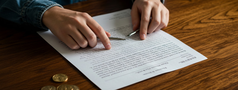 What Happens When an Heir Disclaims Their Inheritance?