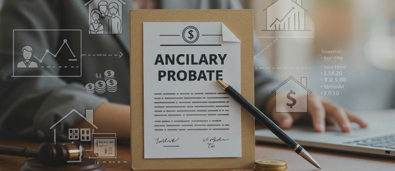What Is Ancillary Probate and How Does It Affect Heirs?