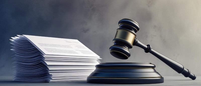 What Is a Genealogical Affidavit and Is It Admissible in Probate Court?