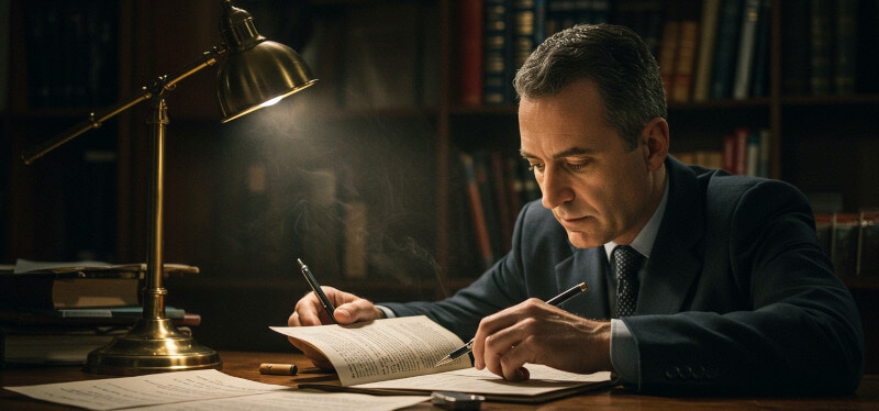 What Is an Heir Search and Why Do Estate Attorneys Use One?