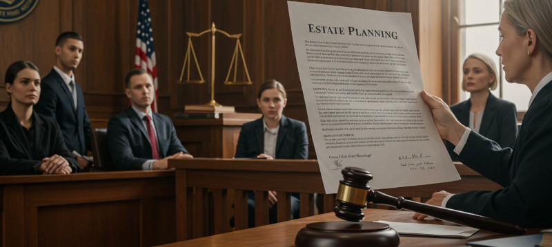 What Is the Statute of Limitations for Heirship Claims in Probate?