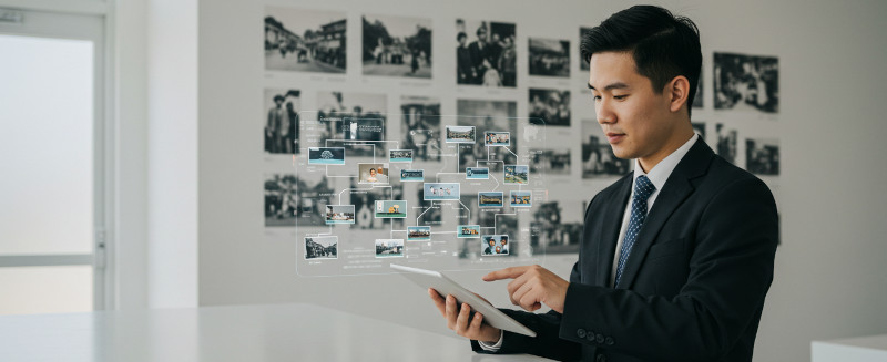 What Is the Timeline for Distributing Assets Once Heirs Are Identified?