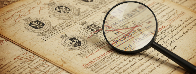 What Role Does Probate Mediation Play in Resolving Heirship Disputes?