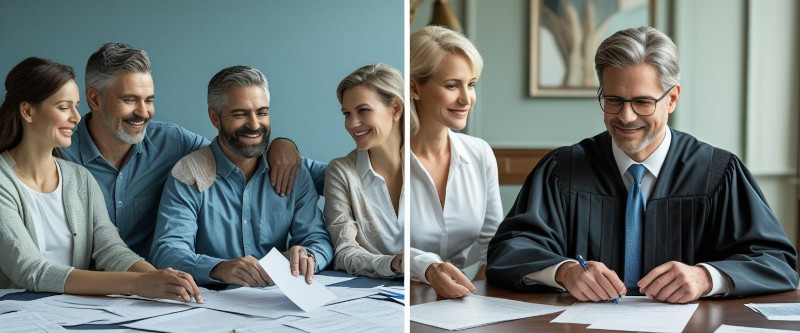 What’s the Difference Between Informal and Formal Probate for Heirs?