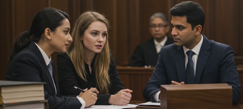What’s the Difference Between a Family Settlement Agreement and a Court Ruling?
