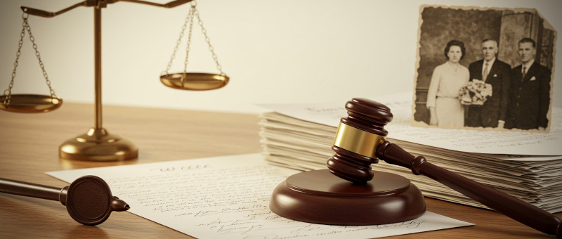 What’s the Role of Public Administrators in Estates with Unknown Heirs?